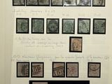 a picture of a piece of paper with stamps on it
