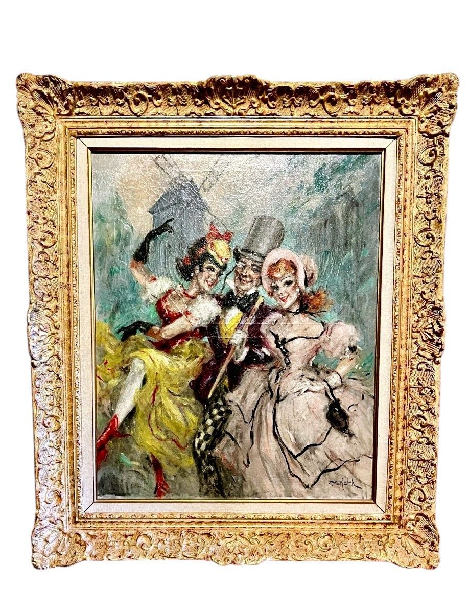 Objets d'art & Curiosités