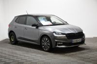 VP SKODA FABIA 1.0 TSI 110ch MONTE CARLO DSG - Dmec : 03/11/… (photo 2)