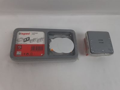 a small device that is sitting on a table