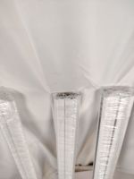 Lot de 3 - Paquets de profilés et baguettes de finition - Bl… (photo 4)