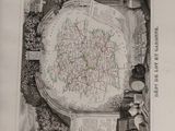 a picture of a picture of a map of the united states