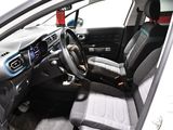 a car that is sitting in the back of the car