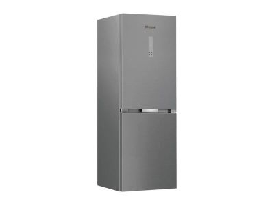1 Refrigerateur combiné de la marque WHIRLPOOL - Modèle WHI8…