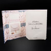 Ensemble de 2 carnets MOLESKINE comprenant : (photo 4)