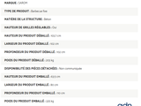 Photo 2/3 du lot