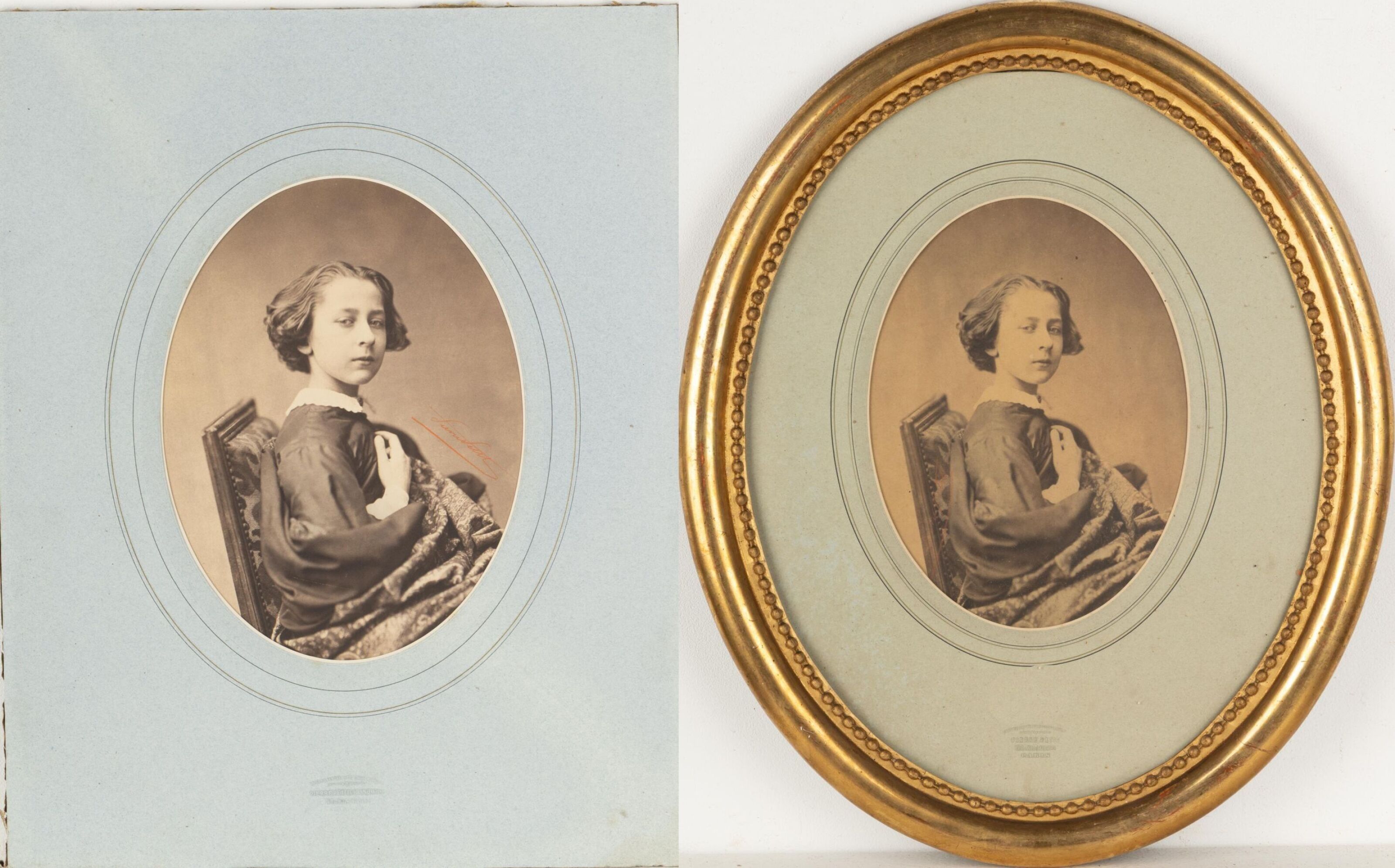 Objets d'art & Curiosités