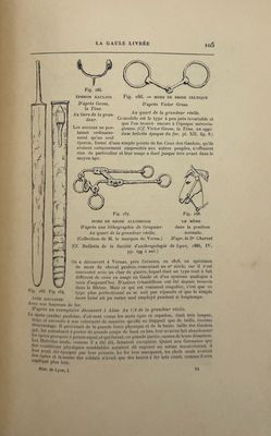 STEYERT (André). Nouvelle histoire de Lyon et des provinces …