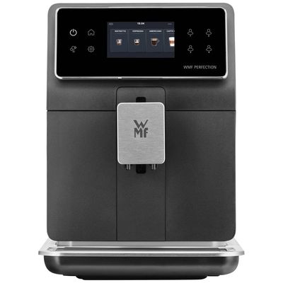 Cafetière WMF Perfection La première photo est non contractu…