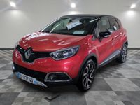 RENAULT - CAPTUR DCI 90 ENERGY ECO² E6 INTENS - GO - Mise en…