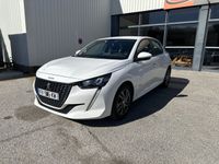 PEUGEOT 208 1.5 BLUEHDI 100 ACTIVE BUSINESS - MEC: 25/02/202…