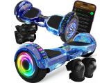 un gros plan d'une planche de surf Hove sur laquelle est posé un téléphone