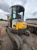 🚜 MINI-PELLE NEW HOLLAND 50.2 SR + 2 godets (photo 4)
