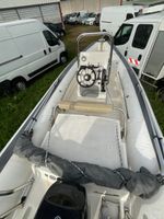 Bateau SEAWATER modèle SMERALDA 180 (semi-rigide, flotteurs,… (photo 5)