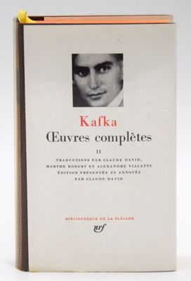the cover of a book with a picture of a man ' s face on it