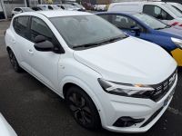VP DACIA Sandero, ES, 5 CV, 999 cm³, boîte automatique, Imm. (photo 4)