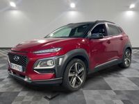 HYUNDAI - KONA 1.0 T-GDI 120 EXECUTIVE - ES - Mise en servic…