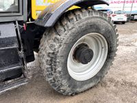 LIEU DE STOCKAGE : Rennes - JCB - TRACTEUR AGRICOLE FASTRAC … (photo 3)