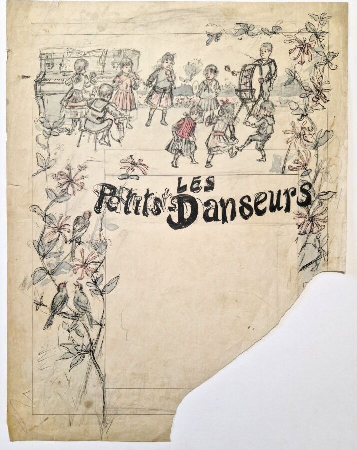 Objets d'art & Curiosités