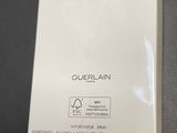 guerlain cream in a white box on a table