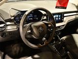 the interior of a car with a steering wheel, dashboard, and dash board