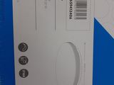 the box is open to show the inside of the device