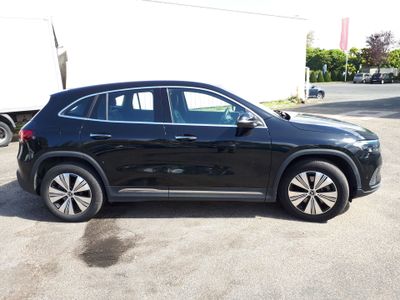 *MERCEDES-BENZ EQU 250+ ELECTRIQUE - Genre : VP - Carrosseri…