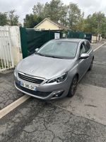 PEUGEOT - 308 - Genre : VP - Carrosserie : CI - Energie : ES…
