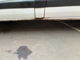 a car that is parked in a parking lot