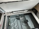 a machine that is sitting on top of a table