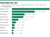 Photo 11/20 du lot
