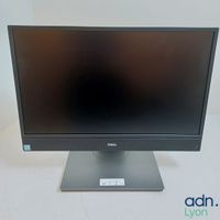 All In One Dell Optiplex 5260 Noir - Intel Core I5-8500 3. (photo 2)