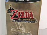 The Legend of Zelda sur Nintendo GameCube