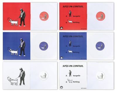 plusieurs cartes sur lesquelles figurent différentes illustrations de personnes et d'animaux