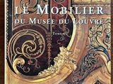 the cover of the book le mouilier du muse du louve
