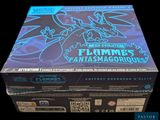 an image of a box that has a picture of a dragon on it