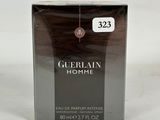 guerlain homme eau de parfum intense for men by guerlain