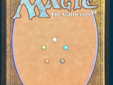 a picture of a card game cover with a picture of a cat