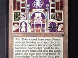 a picture of a card with a picture on it