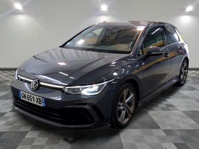 Voiture Particulière ALCOPA AUCTION - Estimation 13 900 €