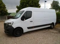 RENAULT Master Red VAN-DWD-3t5-E6-L3H - 1e mise en circulati…