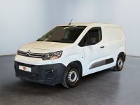 CITROEN BERLINGO VAN M 650 BLUEHDI 75 S&S BVM5 CLUB / N°:MV2…