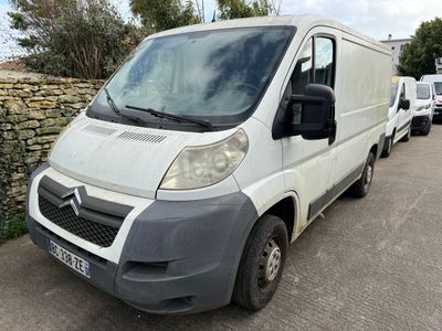 SUR LJ : CTTE CITROEN JUMPER - Photo 1