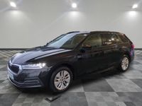 SKODA - OCTAVIA COMBI 1.0 TSI MHEV E-TEC 110 CH DSG7 BUSINES…