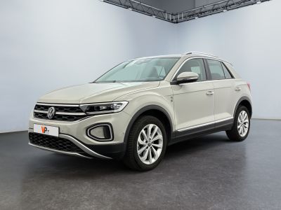 Volkswagen T-Cross 1.0 TDI 150 ch Business