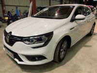 RENAULT MEGANE 1.2 16V 101 CH - MEGANE 1. (photo 2)