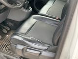 a car that is sitting in the back of the truck