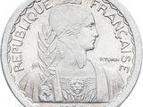 an image of a coin with a picture of a woman on it
