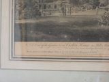 a picture of a picture of a horse drawn carriage