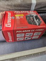 POLARON chargeur de batterie Digital, quatre ports en carton… (photo 4)
